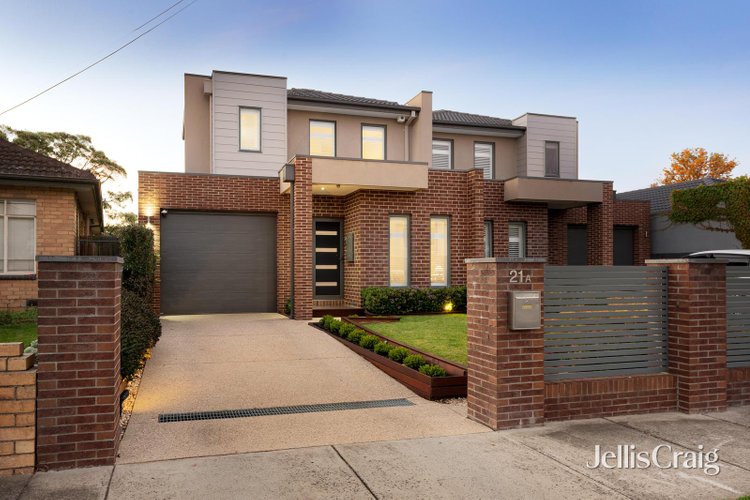 21a Almurta Road Bentleigh East 3165