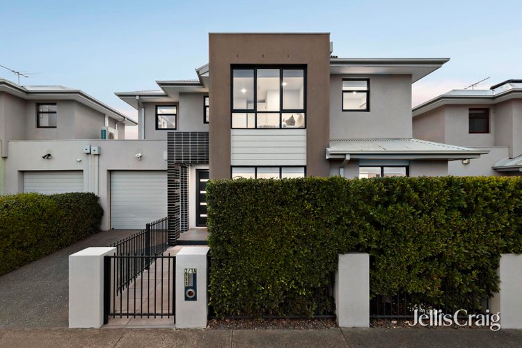2 1a Barb Street Maribyrnong 3032