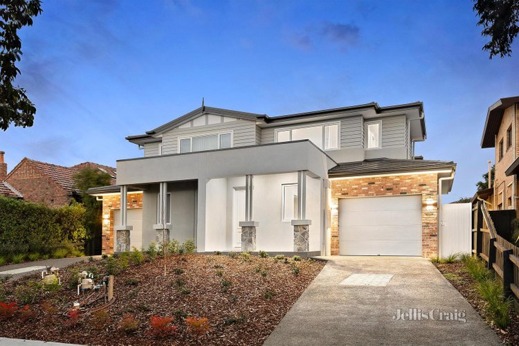21a Coleman Avenue Kew East 3102
