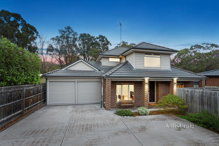 21a Coolabah Drive Eltham 3095