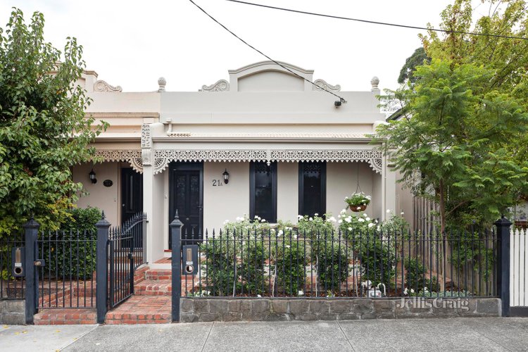 21A Ellesmere Street Northcote 3070