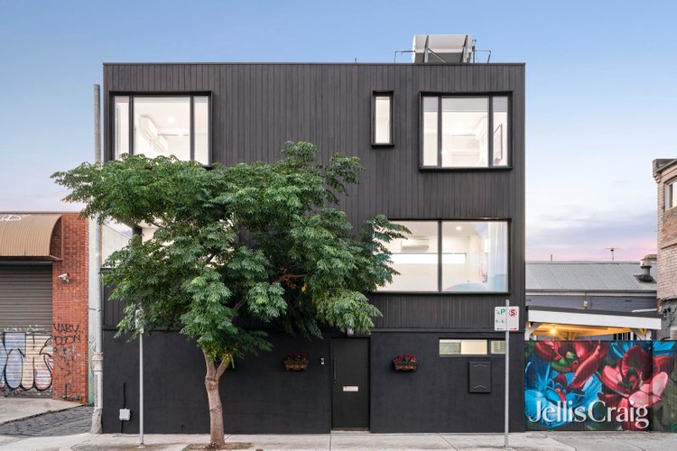 21A Ewing Street Brunswick 3056