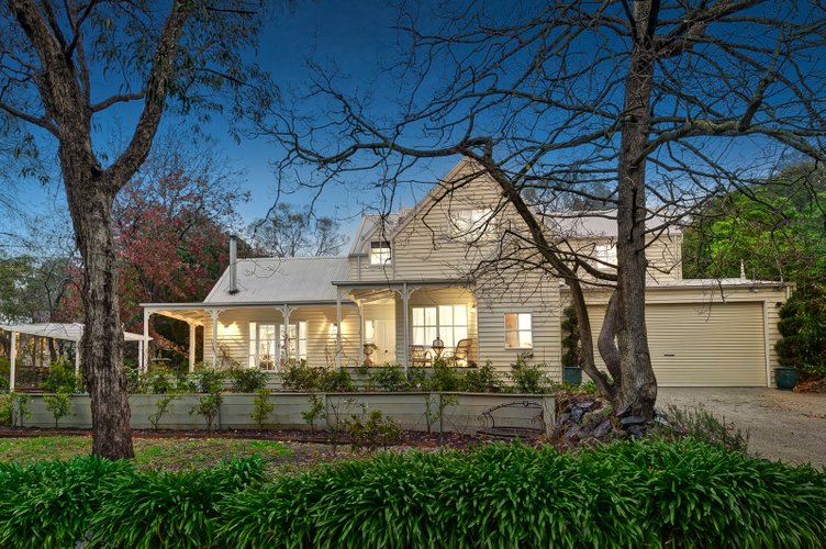 21A Glen Avenue Croydon 3136