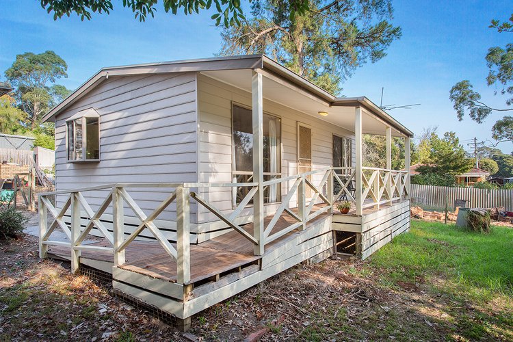 21A Herbert Street Ringwood 3134