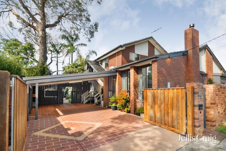 21A Jackson Street Forest Hill 3131