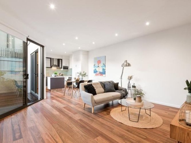 2 1A Menzies Court Brunswick West 3055