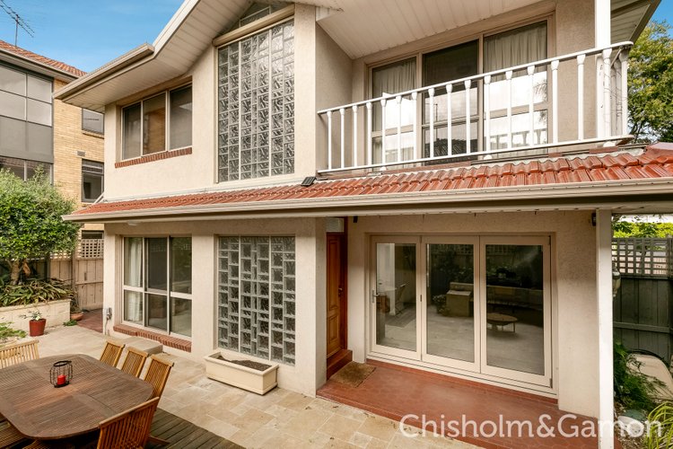 21A Pine Avenue Elwood 3184