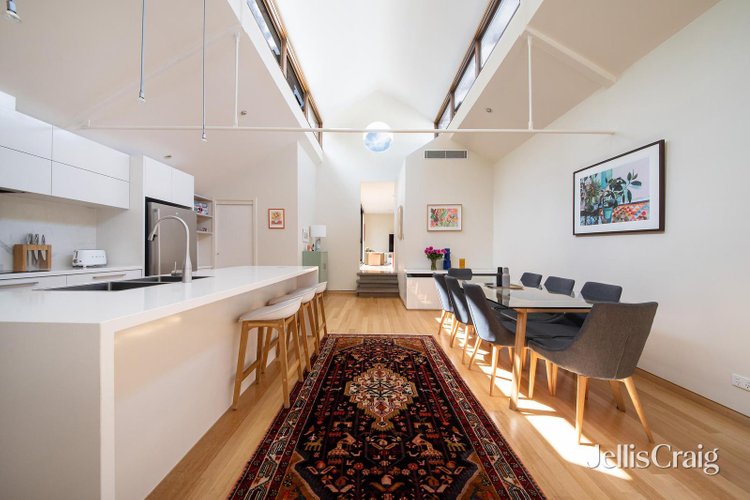 2 1A Stanley Street Collingwood 3066