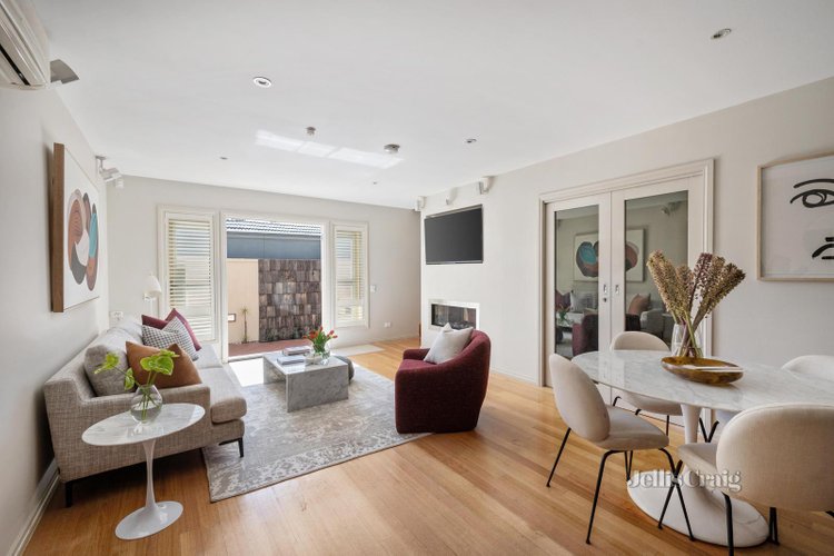 2 1A Westbourne Street Prahran 3181