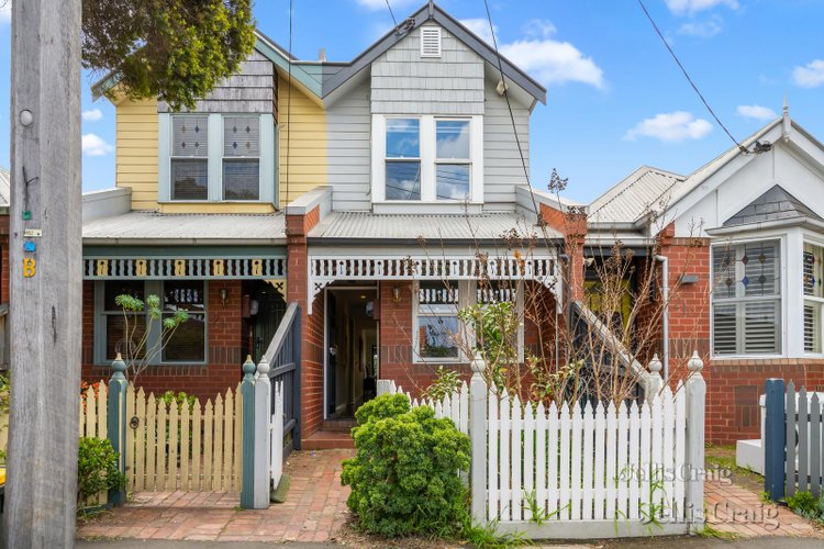 21B Balmoral Avenue Brunswick East 3057