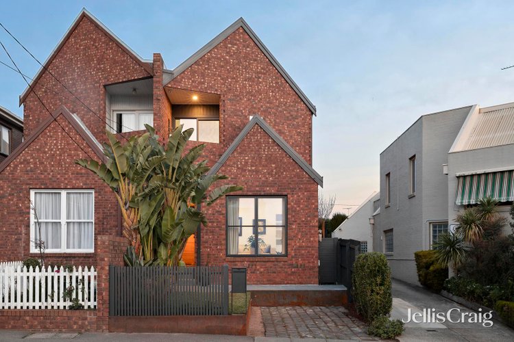 2 1B Bayswater Road Kensington 3031