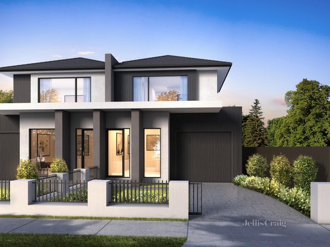 21B Brett Street Murrumbeena 3163