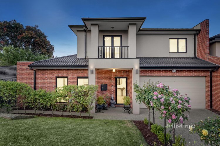 21B Morshead Avenue Mount Waverley 3149