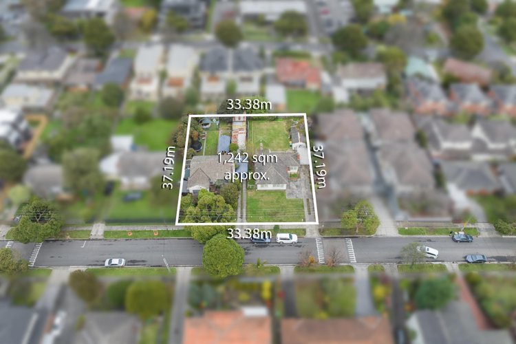 22 & 24 Churchill Street Doncaster East 3109