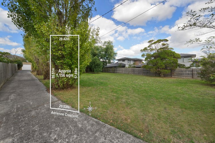 22 Adrienne Crescent Mount Waverley 3149