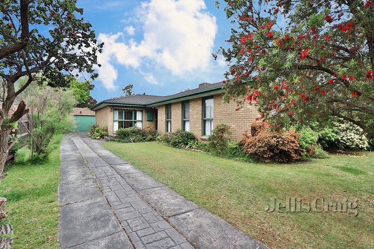 22 Aldrin Drive Mount Waverley 3149