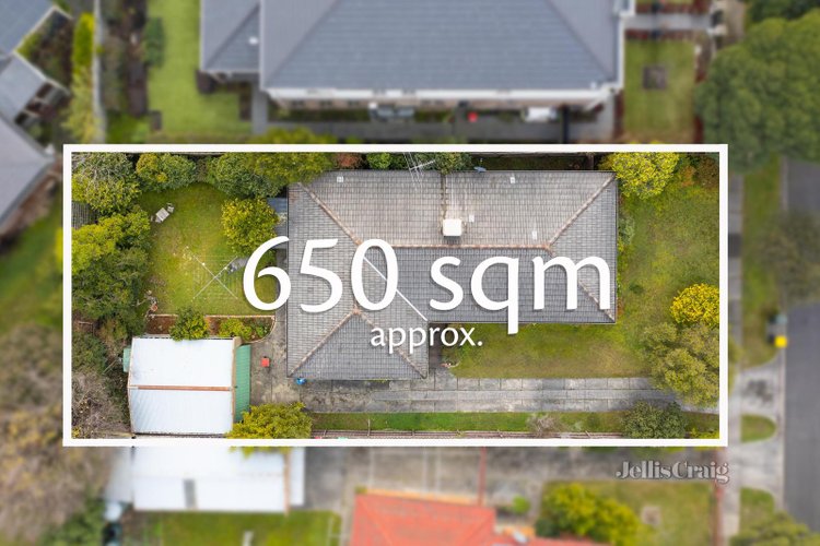 22 Aldrin Drive Mount Waverley 3149