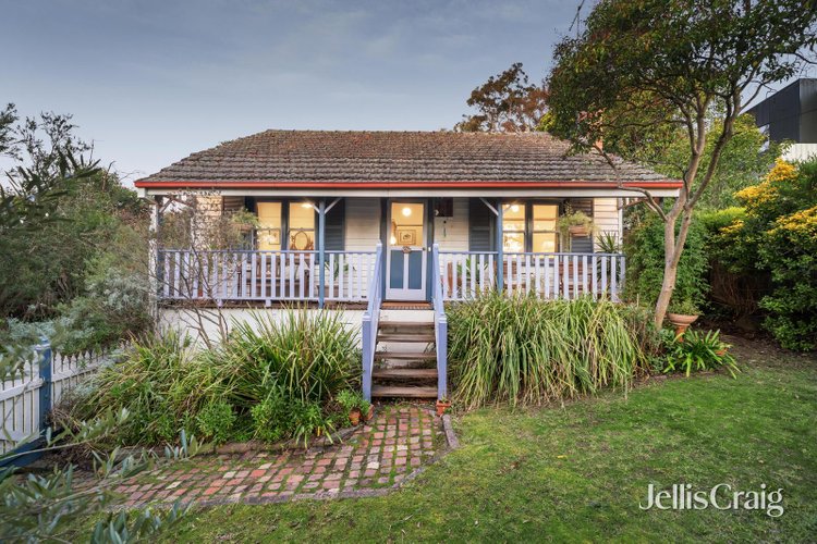 22 Alexander Street Montmorency 3094