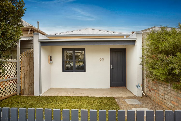 22 Alexander Street Seddon 3011