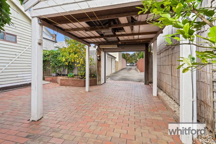 22 Alexandra Avenue, Geelong