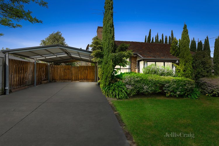 22 Alfred Street Heidelberg Heights 3081