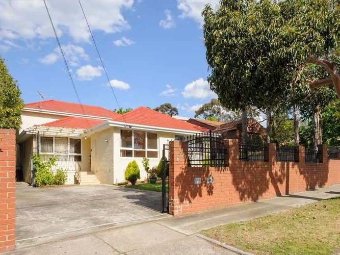 22 Aspinall Road Box Hill North 3129