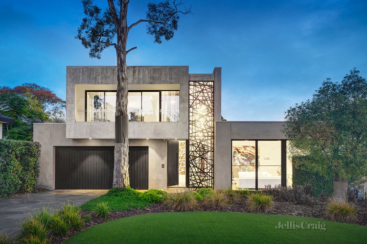 22 Atkinson Street Templestowe 3106
