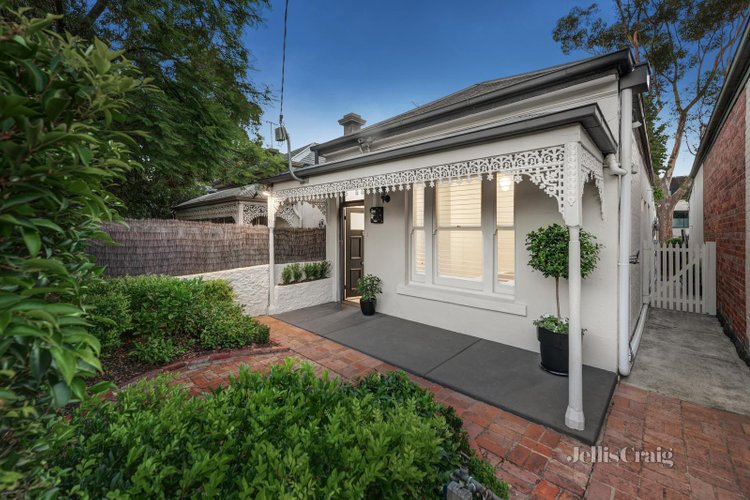 22 Avenue Road Camberwell 3124