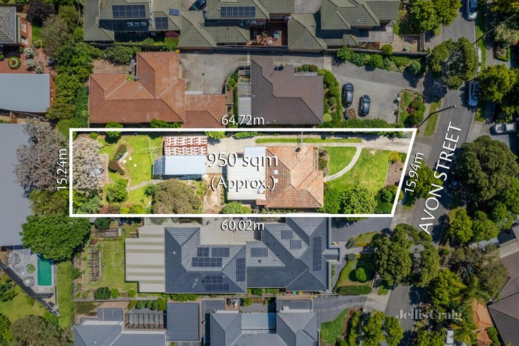 22 Avon Street Bulleen 3105