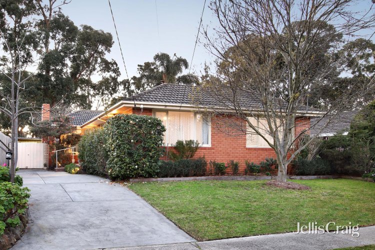 22 Axford Crescent Oakleigh South 3167