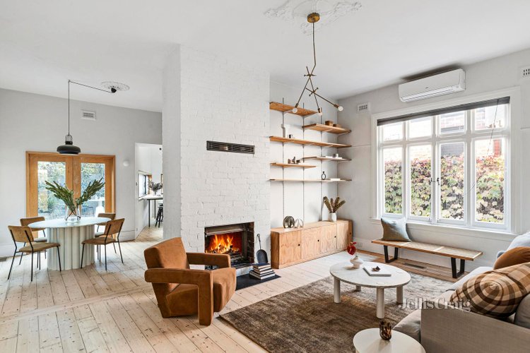 22 Bailey Avenue St Kilda East 3183