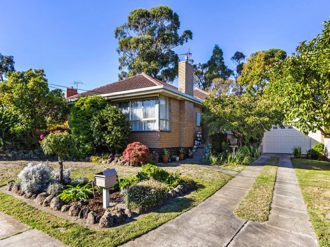 22 Ballantyne Street Burwood East 3151