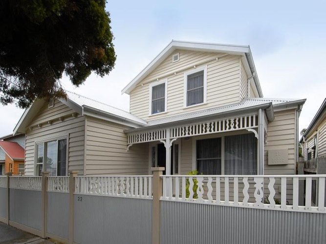 22 Balliang Street South Geelong 3220
