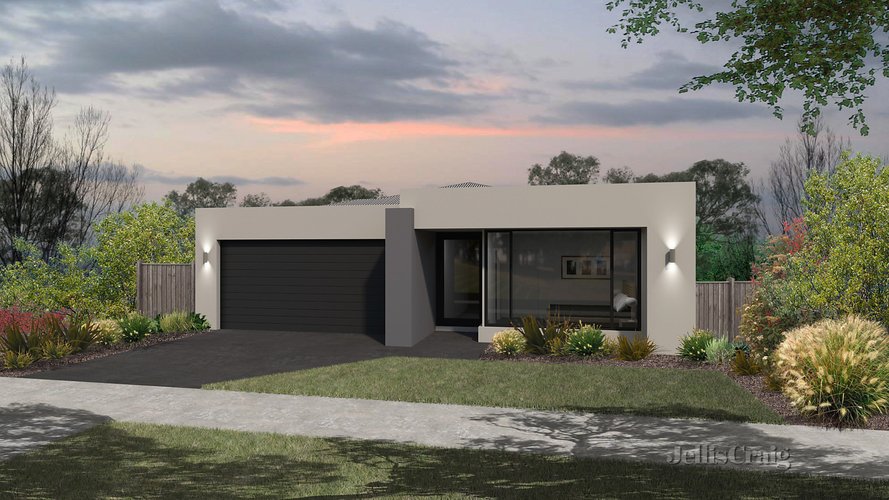 22 Banff Road Winter Valley 3358