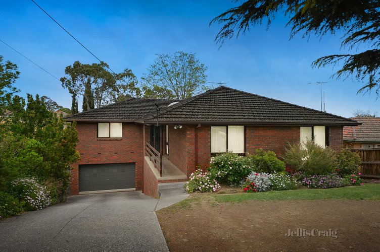 22 Banyule Road Rosanna 3084