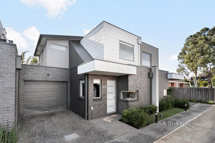 2 2 Barb Street Maribyrnong 3032