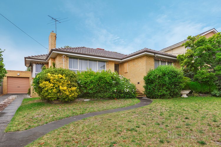 22 Barbara Street Moorabbin 3189