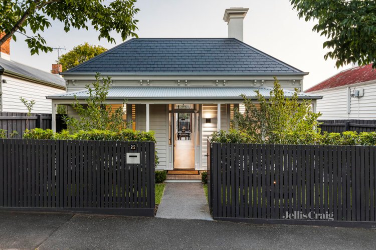 22 Barkly Avenue Armadale 3143