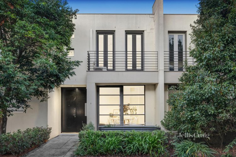 2 2 Belgravia Street Richmond 3121