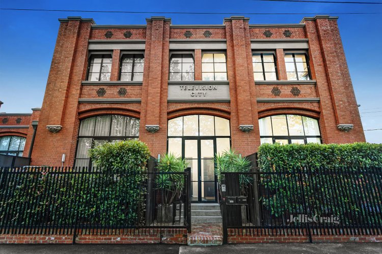 22 Bendigo Street Richmond 3121