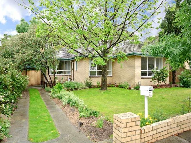 22 Berry Street Box Hill North 3129