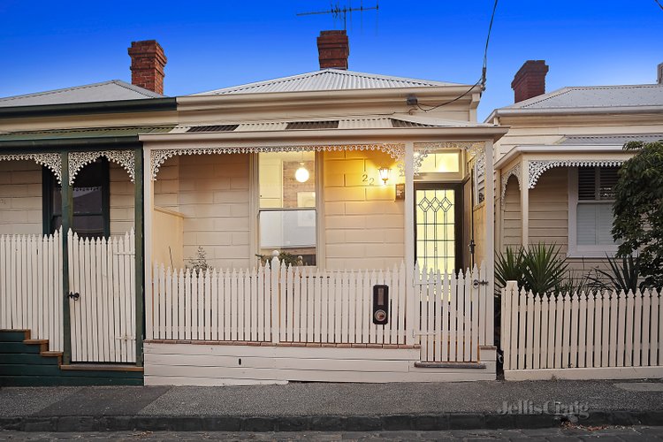 22 Berry Street Richmond 3121