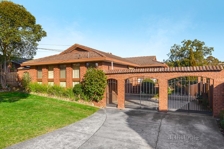 22 Bilby Street Templestowe Lower 3107