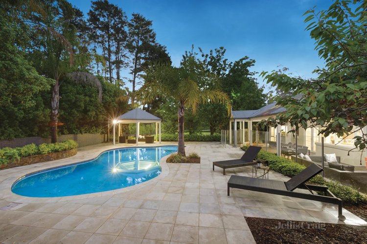 22 Blackwood Drive Wonga Park 3115