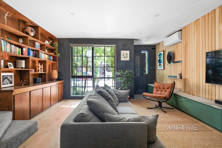22 Blanche Street Collingwood 3066