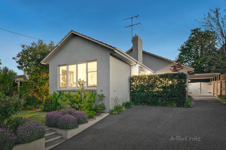 22 Bon Vue Road Balwyn North 3104