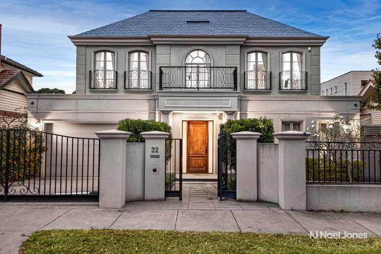 22 Boorool Road Kew East 3102