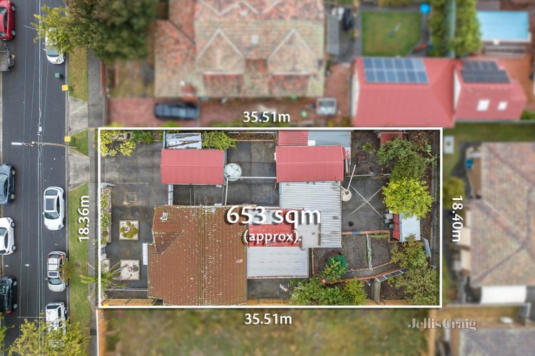 22 Boothby Street Northcote 3070