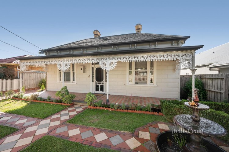 22 Brady Road Bentleigh East 3165