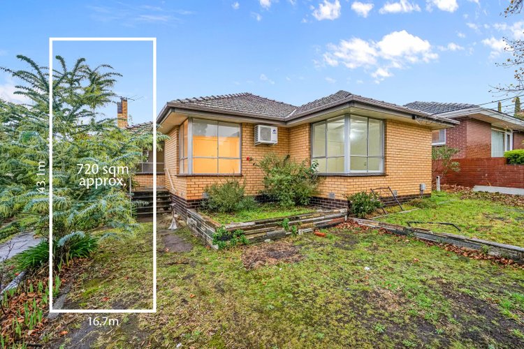 22 Brazilia Drive Glen Waverley 3150